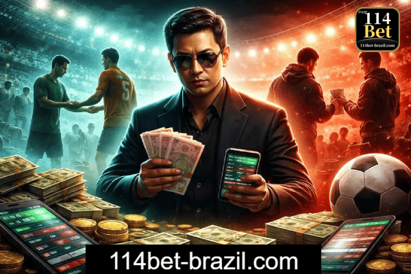 114BET - App Compatibility