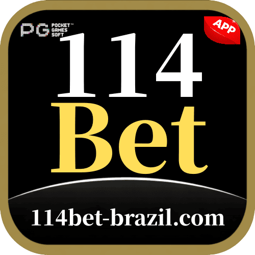 114BET App - Aplicativo Móvel Oficial