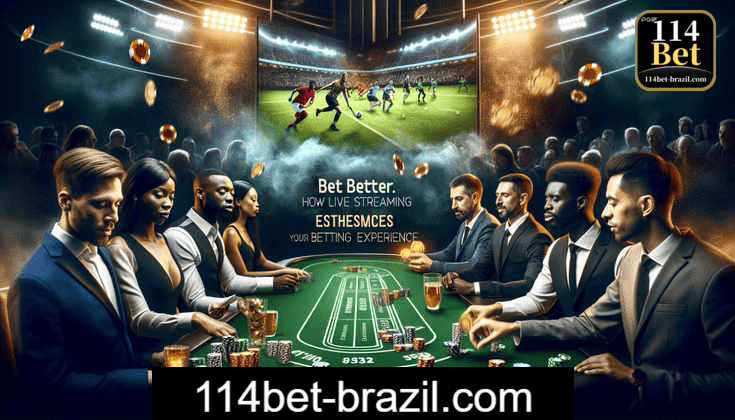 114BET Belo Horizonte - Promo Tips