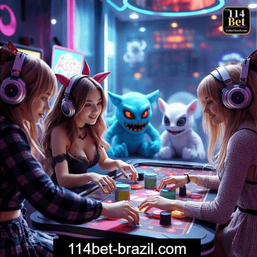 114BET Brasília - Leaderboards