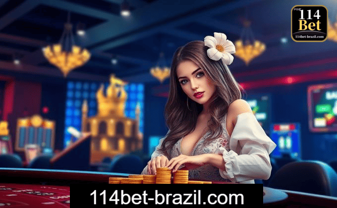 114BET Curitiba - Live Betting