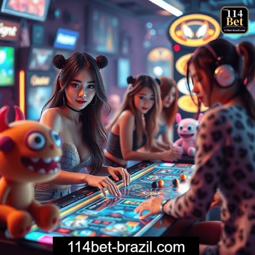 114BET - Customer Support