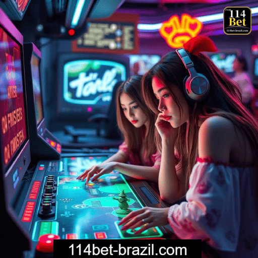 114BET - App Performance