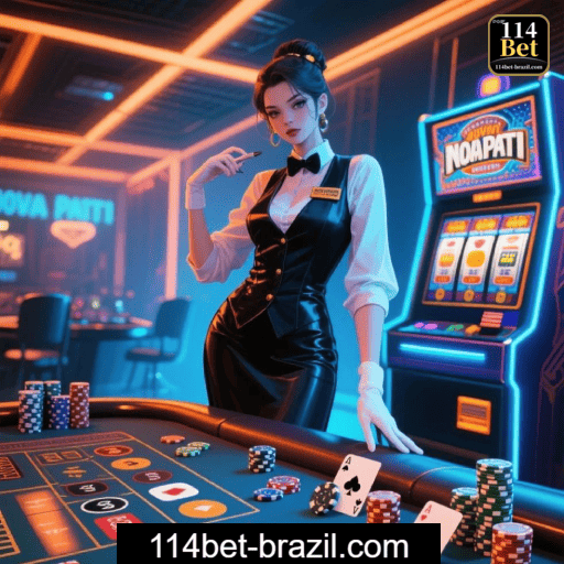 114BET - User Statistics