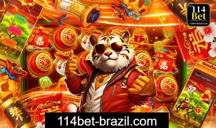114BET - cassino ao vivo