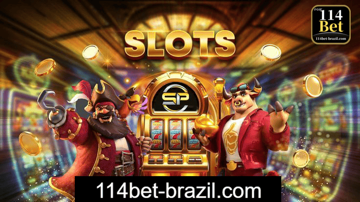 114BET - Aplicativo Móvel