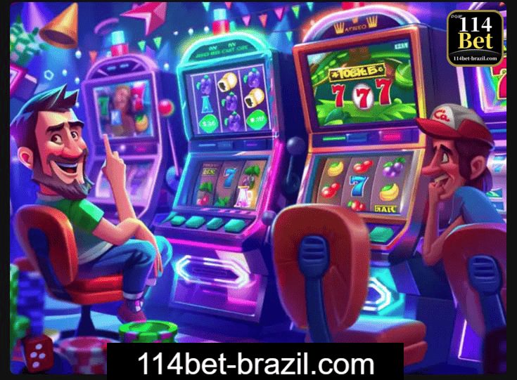 114BET Salvador - Promo Stats