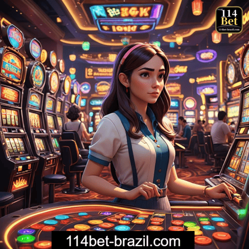 114BET - App Security