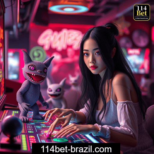 114BET - Winners Celebration